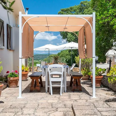 Mirasol - Sea And Panoramic View Villa