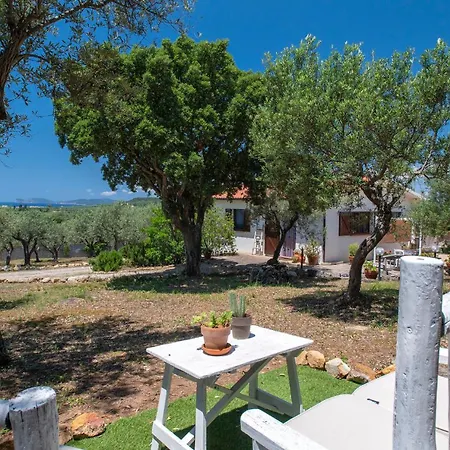 Villa Mirasol - Sea And Panoramic View *