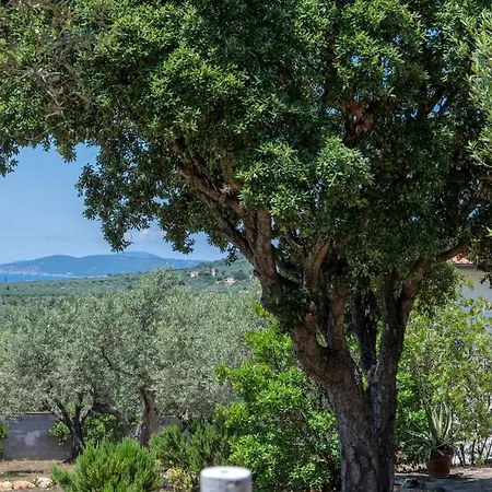 Mirasol - Sea And Panoramic View Villa *