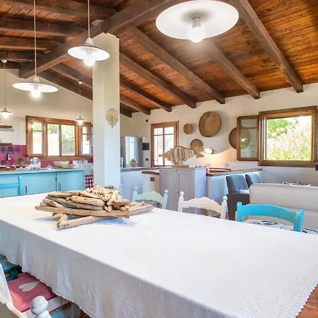 Villa Mirasol - Sea And Panoramic View *