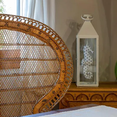 Villa Mirasol - Sea And Panoramic View Alghero