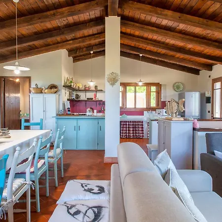 Mirasol - Sea And Panoramic View Villa *
