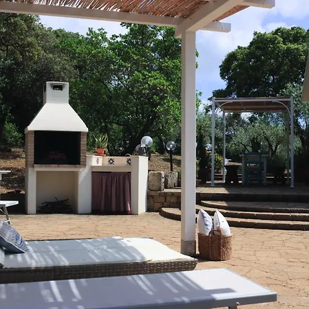 Villa Mirasol - Sea And Panoramic View *