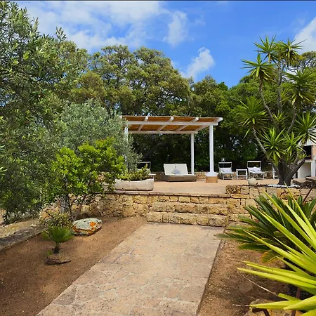 Villa Mirasol - Sea And Panoramic View