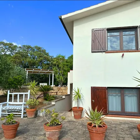 Mirasol - Sea And Panoramic View Villa *